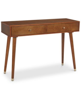 Office Star - Cupertino Console Table, Quick Ship
