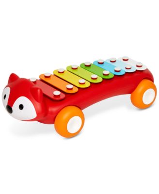 Calvin Klein - Explore & More Fox Xylophone
