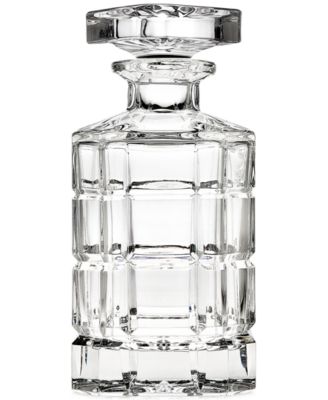 Godinger - Aberdeen Window Decanter