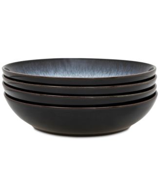 Denby - Halo 4-Pc. Pasta Bowl