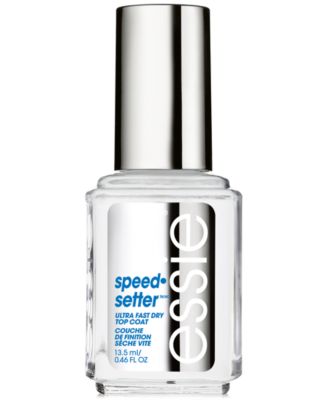 Essie - essie Speed Setter Ultra Fast Dry Top Coat