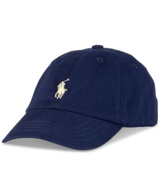 Polo Ralph Lauren - Baby Boys Classic Sport Cap
