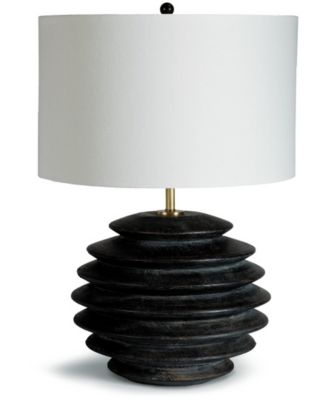 Regina Andrew Design - Accordian Round Table Lamp