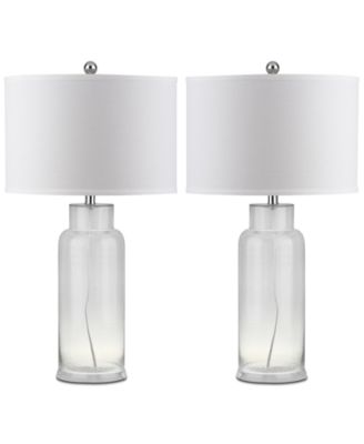 Safavieh - Bottle Table Lamp (Set Of 2)