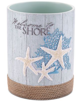 Avanti - Beachcomber Wastebasket