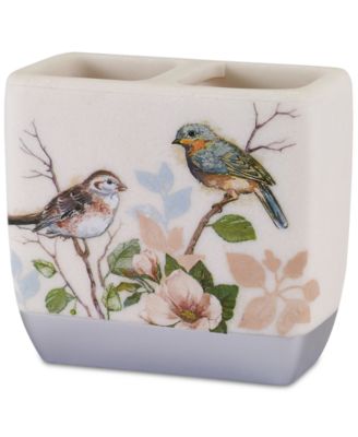 Avanti - Love Nest Toothbrush Holder