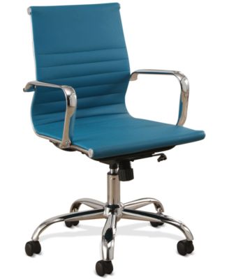 Abbyson Living - Arkin Office Chair, Quick Ship