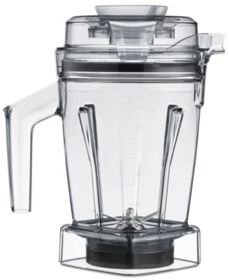 Vitamix - Ascent Series Wet Blade Container