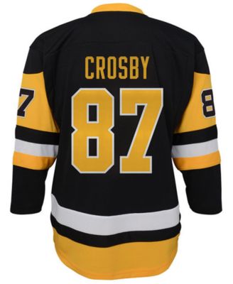 Authentic NHL Apparel - Premier Player Jersey, Big Boys (8-20)