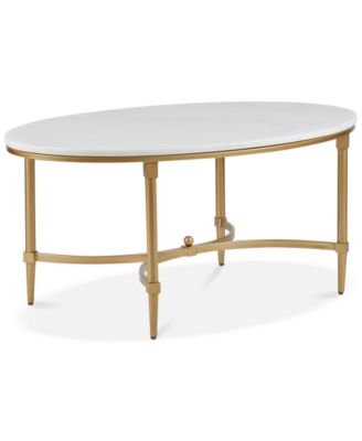 Furniture - Bordeaux Coffee Table, Quick Ship