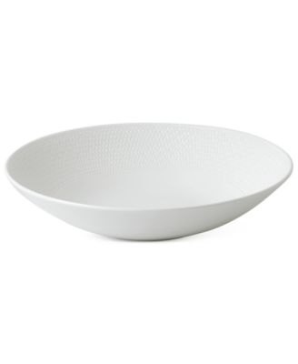 Wedgwood - Gio Pasta Bowl