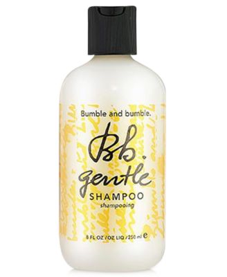 Bumble and Bumble - Gentle Shampoo, 8-oz.