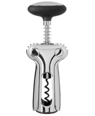 OXO - Cork Screw, Stainless Steel Winged