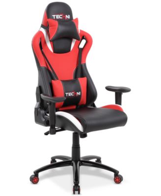 RTA Products - Techni Sport TS-80 Gaming Chair, Quick Ship