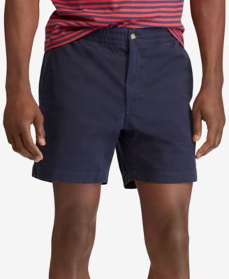 Polo Ralph Lauren - Men's Classic-Fit Polo Prepster Shorts