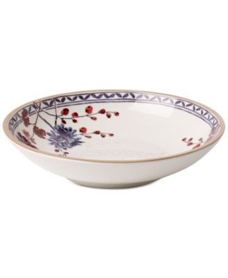 Villeroy & Boch - Artesano Provencal Lavender Pasta Bowl