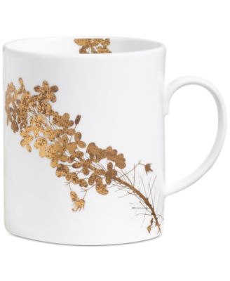 Vera Wang Wedgwood - Jardin Mug