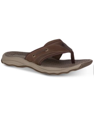Sperry - Men's Outerbanks Thong Sandals