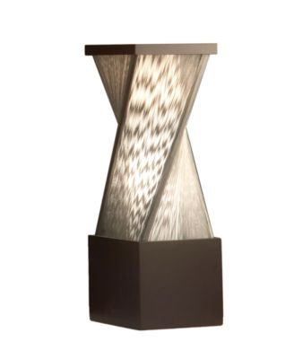 Nova Lighting - Floor Lamp, Torque