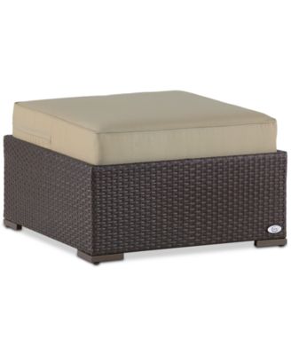 Serta - Laguna Ottoman, Quick Ship
