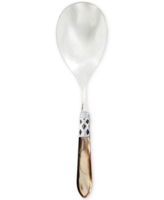 VIETRI - Aladdin Brilliant Serving Spoon