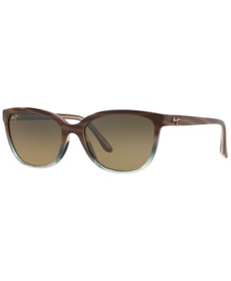 Maui Jim - Sunglasses, 758 HONI 55