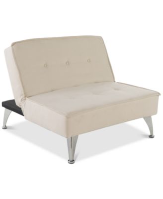 Noble House - Lauren 36" Sofa Bed, Quick Ship