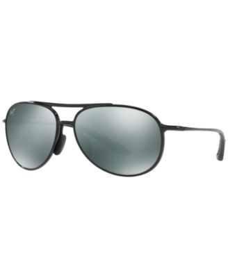 Maui Jim - Sunglasses, 438 ALELELE BRIDGE 60