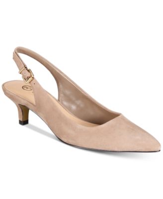 Bella Vita - Scarlett Slingback Pumps