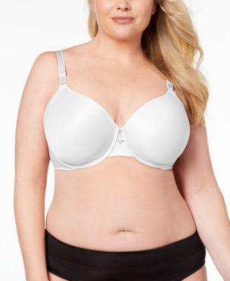 Olga - No Side Effects Contour Bra GB0561A