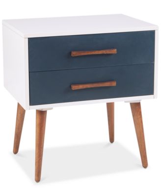 Furniture - Jeremy Night Stand, Quick Ship