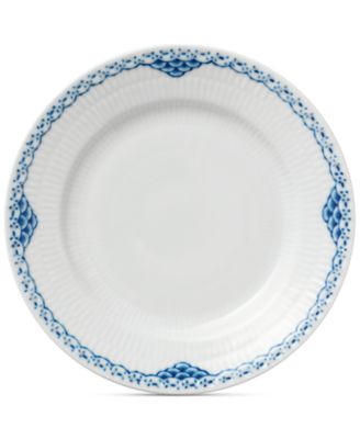 Royal Copenhagen - Princess Bread & Butter Plate