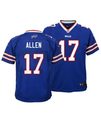 Nike - Game Jersey, Big Boys (8-20)