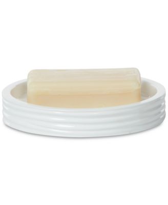 Roselli Trading Company - By The Sea Soap Dish