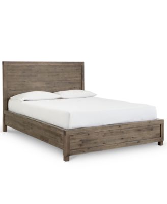 Furniture - Canyon Bedroom California King Bed