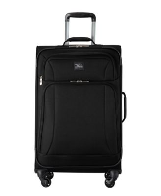Skyway - Epic 24" Expandable Spinner Suitcase