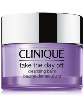 Clinique - Take The Day Off Cleansing Balm, 1-oz.