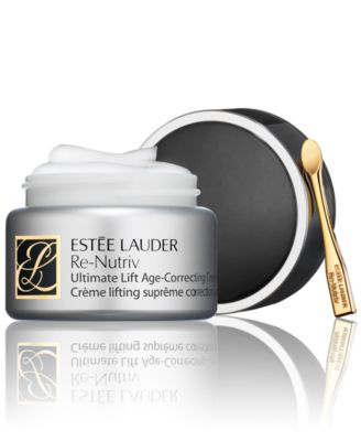 Estée Lauder - Re-Nutriv Ultimate Lift Age Correcting Creme, 1.7-oz.