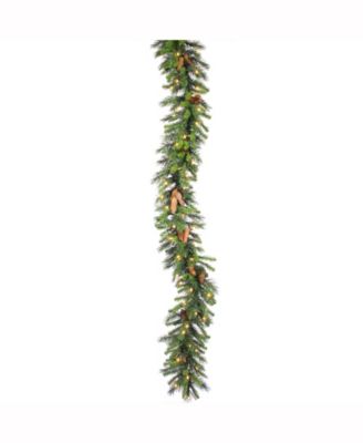 Vickerman - 50' CHEYENNE GARLAND
