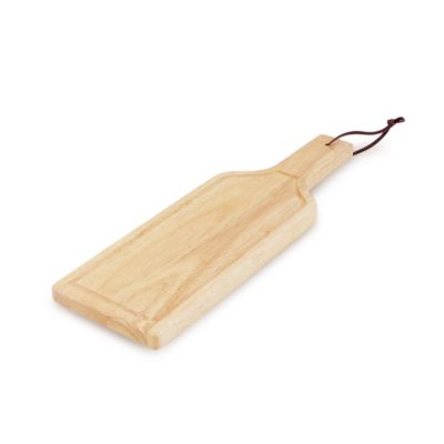 Picnic Time - Botella Cheese Cutting Board & Serving Tray