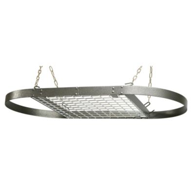 Range Kleen - Carbon Steel