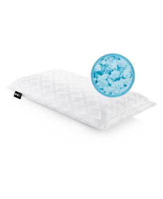 Malouf - Z Gel Shredded Memory Foam Pillow Collection