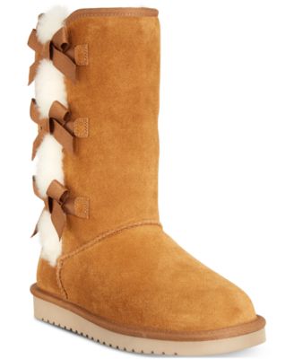 Koolaburra By UGG - Women's Victoria Boots