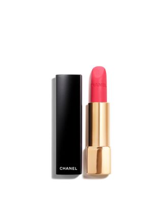 CHANEL - Luminous Matte Lip Colour