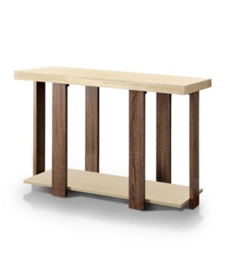 Furniture of America - Haven Sofa Table, Quick Ship