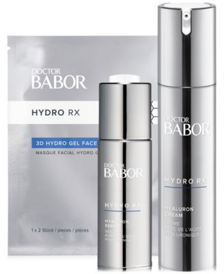 BABOR - Doctor Babor Hydro Rx Collection
