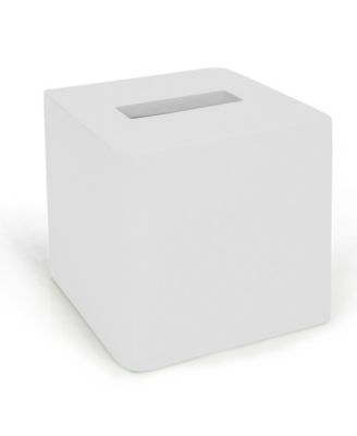 Cassadecor - Lacca Solid Lacquer Tissue Holder