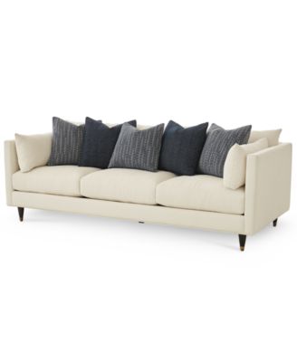 Furniture - Bostal 98" Fabric Estate Sofa