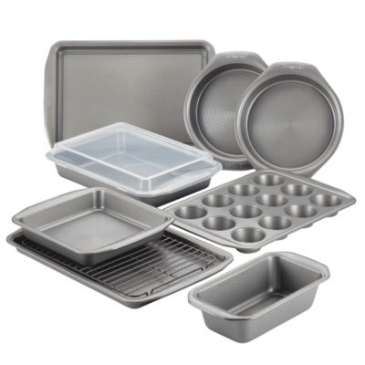 Circulon - Nonstick 10-Piece Bakeware Set