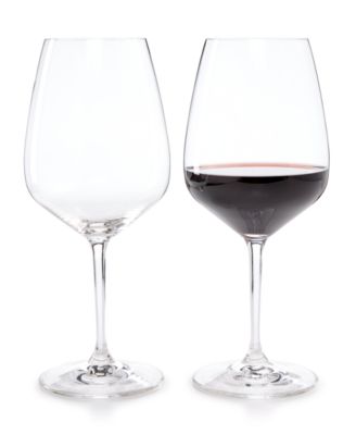Riedel - Extreme Cabernet Glasses, Set of 2